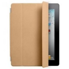 Apple iPad 2 Smart Cover Tan Sahara