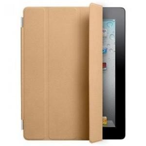 Apple iPad 2 Smart Cover Tan Sahara