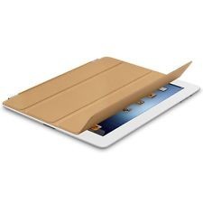 Apple iPad 2 Smart Cover Tan Sahara