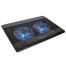 Thermaltake Massive 14² chladicí podložka pro laptop 43,2 cm (17&quot;) Černá