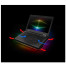 Thermaltake Massive 20 RGB chladicí podložka pro laptop 48,3 cm (19&quot;) 800 ot/min Černá č.8
