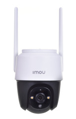 DAHUA IMOU CRUISER IPC-S42FP bezpečnostní IP kamera Venkovní Wi-Fi 4Mpx H.265 Bílá, Černá č.1