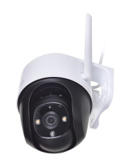 DAHUA IMOU CRUISER IPC-S42FP bezpečnostní IP kamera Venkovní Wi-Fi 4Mpx H.265 Bílá, Černá č.2