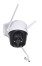 DAHUA IMOU CRUISER IPC-S42FP bezpečnostní IP kamera Venkovní Wi-Fi 4Mpx H.265 Bílá, Černá č.4