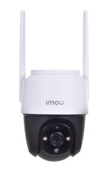 DAHUA IMOU CRUISER IPC-S22FP bezpečnostní IP kamera Venkovní Wi-Fi 2Mpx H.265 Bílá, Černá č.1