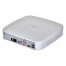 Dahua Technology Lite NVR2104-S3 síťový videorekordér 1U Bílá č.3