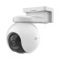 EZVIZ CS-EB8 (3MP,4GA) Kuželovitý Bezpečnostní IP kamera Vnitřní a venkovní 2304 x 1296 px Zeď