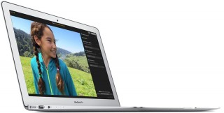 Apple MacBook Air 13,3 1,8GHz / 8GB / 128GB / Intel HD Graphics 6000 (2017) MQD32CZ/A CZ Distribuce