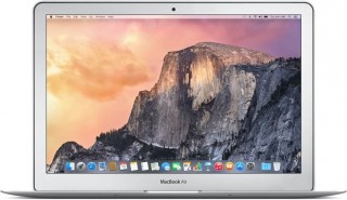 Apple MacBook Air 13,3 1,8GHz / 8GB / 256GB / Intel HD Graphics 6000 (2017) (MQD42CZ/A)