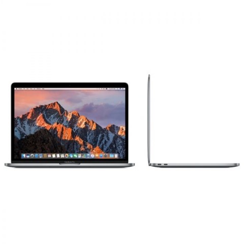 Apple MacBook Pro 13,3 2,3GHz / 8GB / 256GB Space Grey (2017) (MPXT2CZ/A)