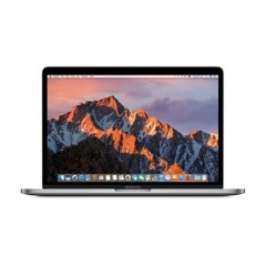 Apple MacBook Pro 15,4&quot; Touch Bar / 2,8GHz / 16GB / 256GB vesmírně šedý (2017) (MPTR2CZ/A) č.1