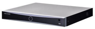 Hikvision Digital Technology DS-7608NXI-K2 síťový videorekordér 1U Černá č.1