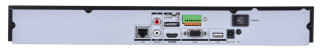 Hikvision Digital Technology DS-7608NXI-K2 síťový videorekordér 1U Černá č.3