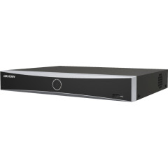 Hikvision DS-7604NXI-K1/4P síťový videorekordér 1U Černá č.1