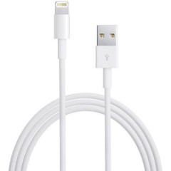USB lightning pro iPhone