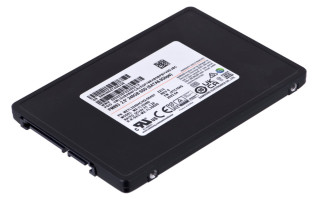 SSD Samsung PM893 240GB SATA 2.5&quot; MZ7L3240HCHQ-00A07 (DWPD 1) č.2