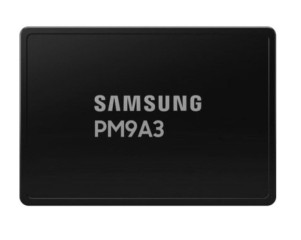 SSD Samsung PM9A3 1.92TB U.2 NVMe PCI 4.0 MZQL21T9HCJR-00A07 (DWPD 1) č.1