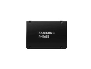 SSD Samsung PM1653 1.92TB 2.5&quot; SAS 24Gb/s MZILG1T9HCJR-00A07 (DWPD 1) č.1