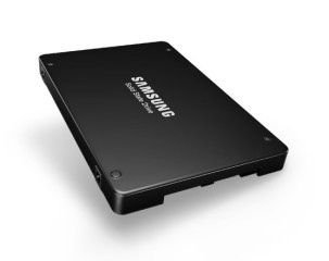 SSD Samsung PM1643a 1.92TB 2.5&quot; SAS 12Gb/s MZILT1T9HBJR-00007 (DWPD 1) č.1
