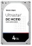 Western Digital Ultrastar 7K6 3.5&quot; 4000 GB SAS