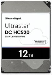Western Digital Ultrastar He12 3.5&quot; 12000 GB SAS č.2