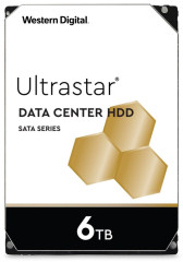 Western Digital Ultrastar 7K6 3.5&quot; 6000 GB SATA III č.2