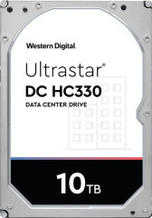 Western Digital Ultrastar DC HC330 3.5&quot; 10000 GB Serial ATA III č.1
