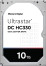 Western Digital Ultrastar DC HC330 3.5&quot; 10000 GB Serial ATA III