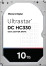 Western Digital Ultrastar DC HC330 3.5&quot; 10000 GB SAS