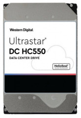 Western Digital Ultrastar 0F38353 3.5&quot; 18000 GB  SAS č.1
