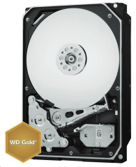 Western Digital Gold 3.5&quot; 18TB č.2