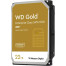 Western Digital Gold 3.5&quot; 22000 GB Serial ATA III