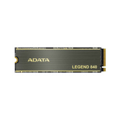 ADATA LEGEND 840 M.2 512 GB PCI Express 4.0 3D NAND NVMe č.2