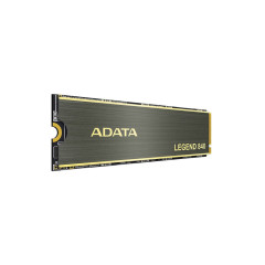 ADATA LEGEND 840 M.2 512 GB PCI Express 4.0 3D NAND NVMe č.3