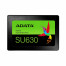 ADATA Ultimate SU630 2.5&quot; 1,92 TB PCI Express 3.0 QLC 3D NAND