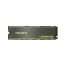 ADATA ALEG-800-1000GCS SSD disk M.2 1000 GB PCI Express 4.0 3D NAND NVMe