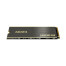 ADATA LEGEND 850 ALEG-850-2TCS SSD disk M.2 2 TB PCI Express 4.0 3D NAND NVMe