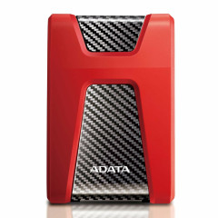 ADATA AHD650-2TU31-CRD externí pevný disk 2000 GB Modrá č.1