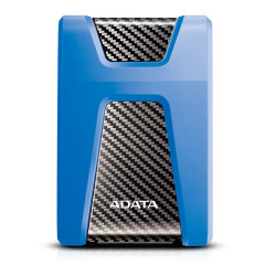 ADATA HD650 externí pevný disk 1000 GB Modrá č.1