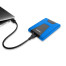 ADATA HD650 externí pevný disk 1000 GB Modrá č.6