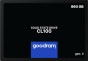 Goodram CL100 2.5&quot; 960 GB Serial ATA III TLC