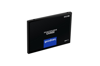 Goodram CX400 gen.2 2.5&quot; 512 GB Serial ATA III 3D TLC NAND č.3