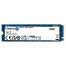 KINGSTON SSD 250GB NV2 M.2 2280 PCIE 4.0 NVME DISK