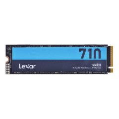 Dysk SSD Lexar NM710 1TB M.2 PCIe NVMe č.1