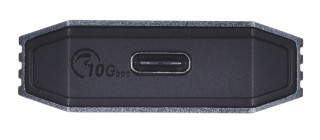 Patriot Memory VXD SSD rámeček Stříbrná M.2 č.2
