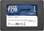 Patriot Memory P210 2.5&quot; 1000 GB Serial ATA III
