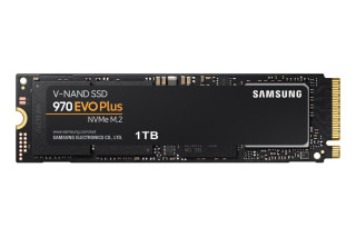 Samsung 970 EVO Plus M.2 1000 GB PCI Express 3.0 V-NAND MLC NVMe č.1