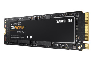 Samsung 970 EVO Plus M.2 1000 GB PCI Express 3.0 V-NAND MLC NVMe č.3