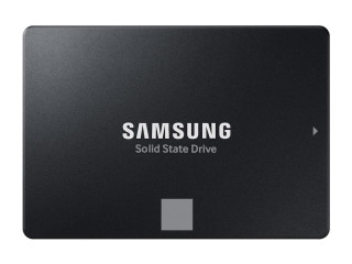 Samsung 870 EVO 2.5&quot; 500 GB Serial ATA III V-NAND č.1