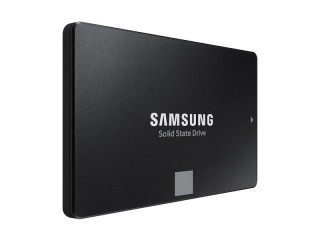Samsung 870 EVO 2.5&quot; 500 GB Serial ATA III V-NAND č.2